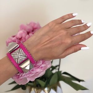 Juicy Couture Jewelry - Juicy Couture ❗️drop price❗️bracelet adjustable Juicy Couture Jewelry - Juicy Couture ❗️drop price❗️bracelet adjustable